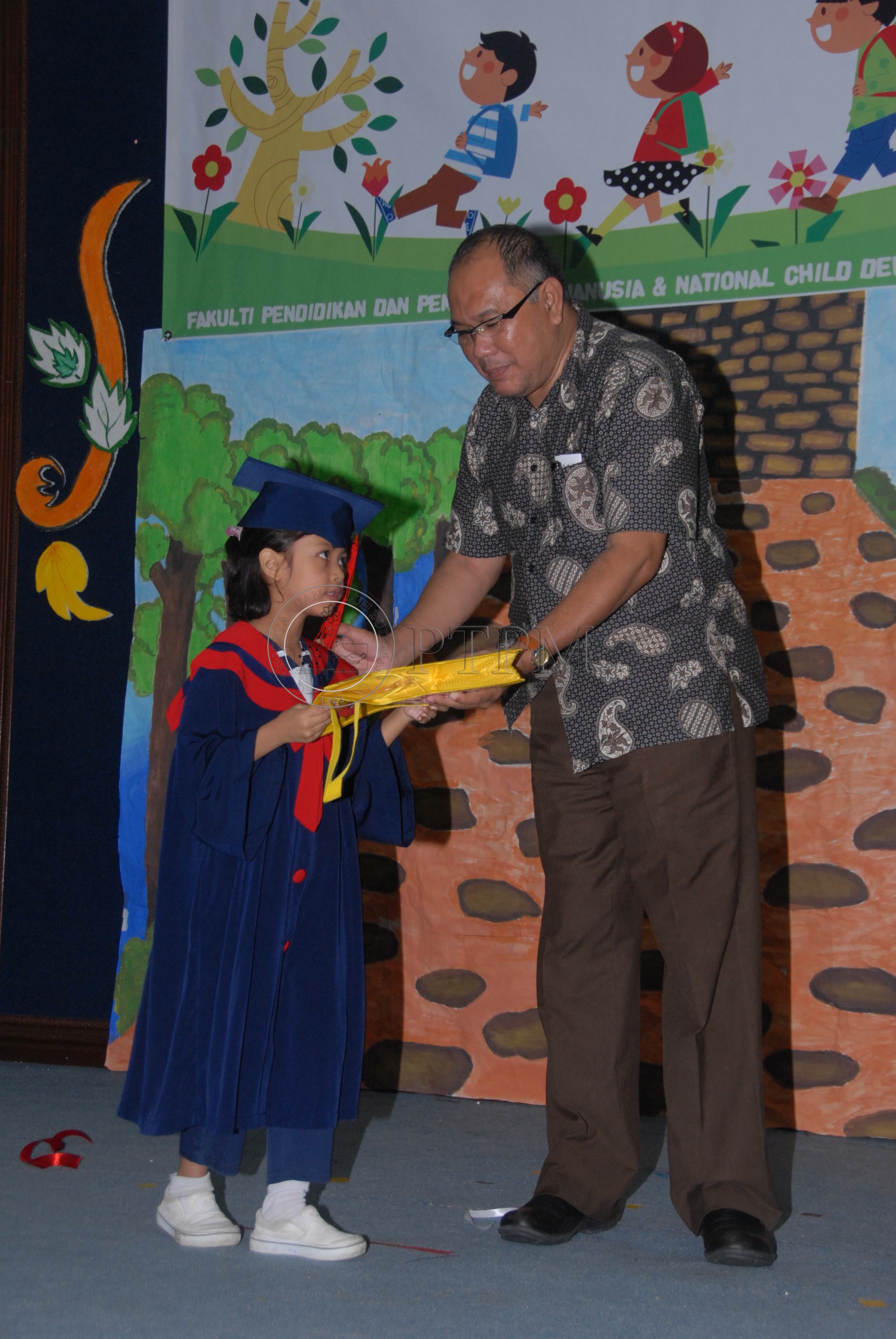 PTPM 11 100 TADIKA  IDA 0556